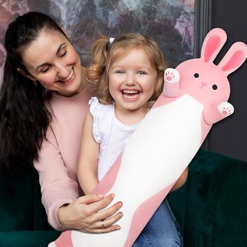 Large Shark Plush,33.5