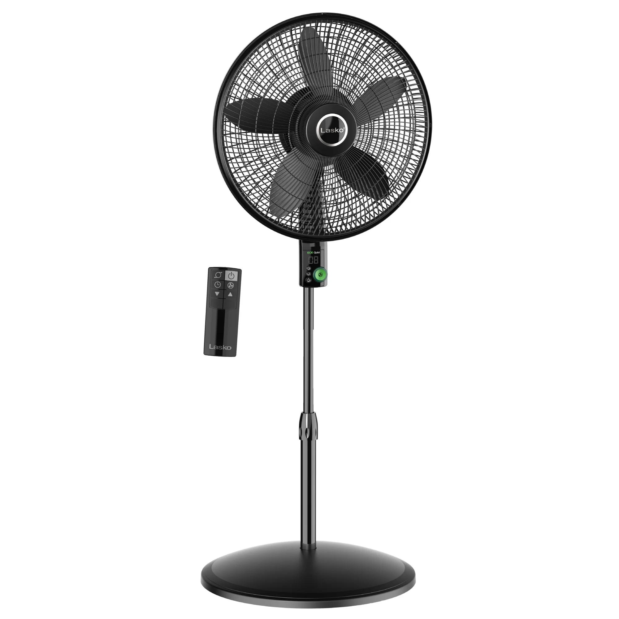 Lasko Whisper Force 18