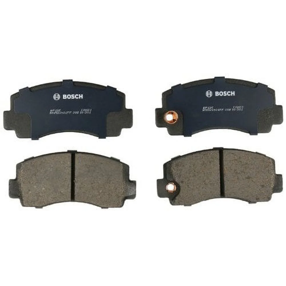 Bosch BP136 QuietCast Premium Disc Brake Pad Set