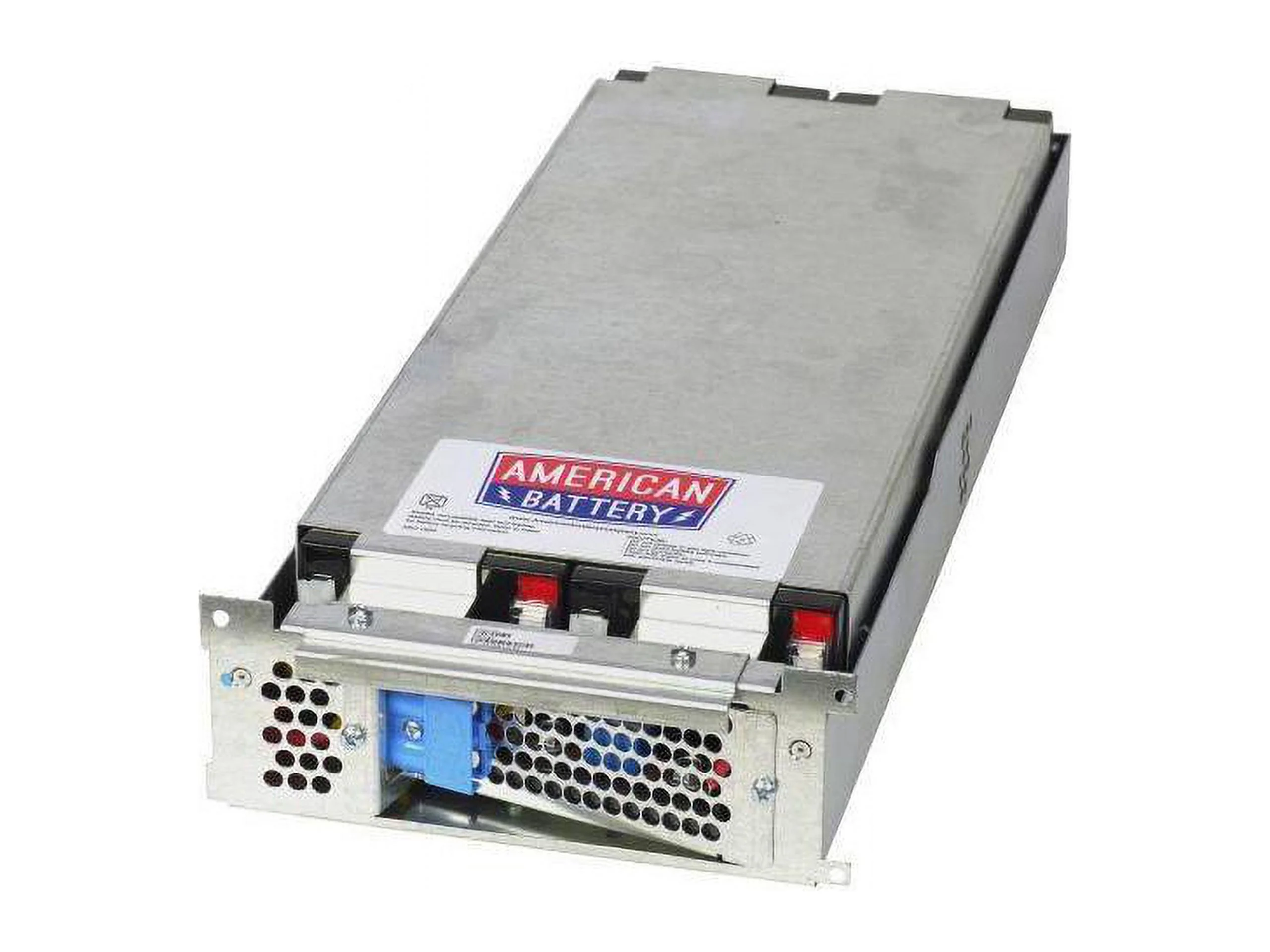 APC RBC43 Replacement Battery Cartridge