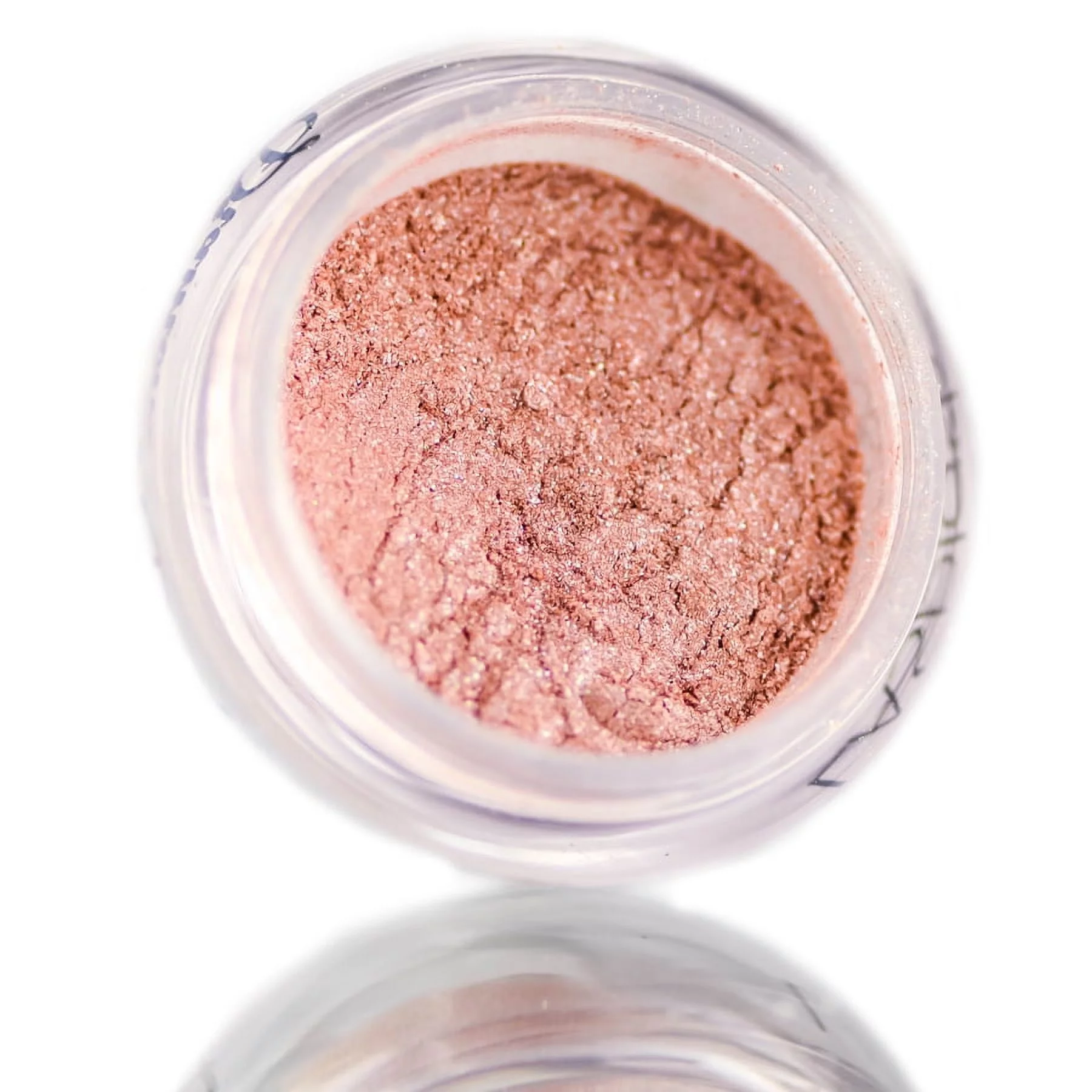 LA Splash Cosmetics Diamond Dust Mineral Shadow - Option: Northstar