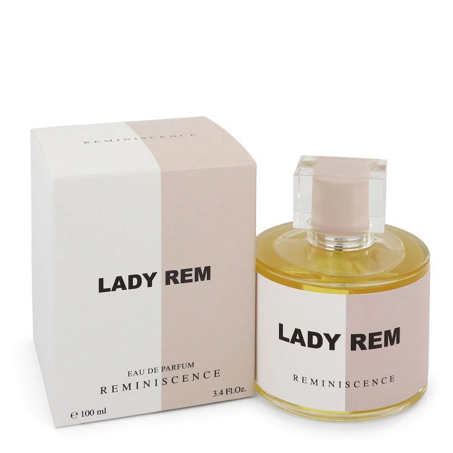 Women Eau De Parfum Spray 3.4 oz By Reminiscence