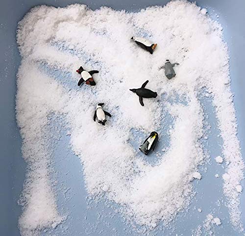 Instant Snow Powder Just Add Water (20x10g Pack)