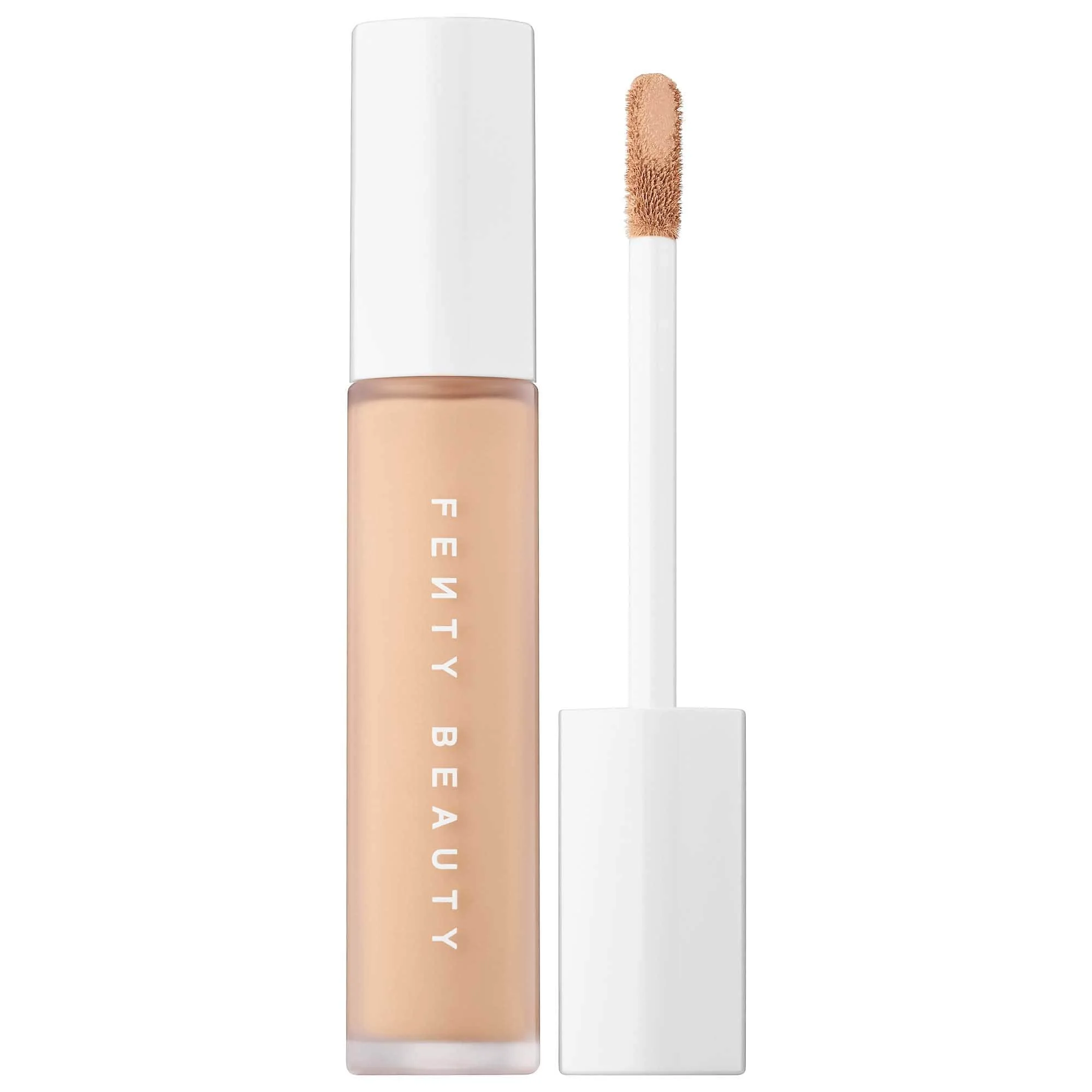 Fenty Beauty by Rihanna Pro Filt’r Instant Retouch Longwear Liquid Concealer - 230 - for light to medium skin w/ neutral undertones - 0.27 oz/8 mL