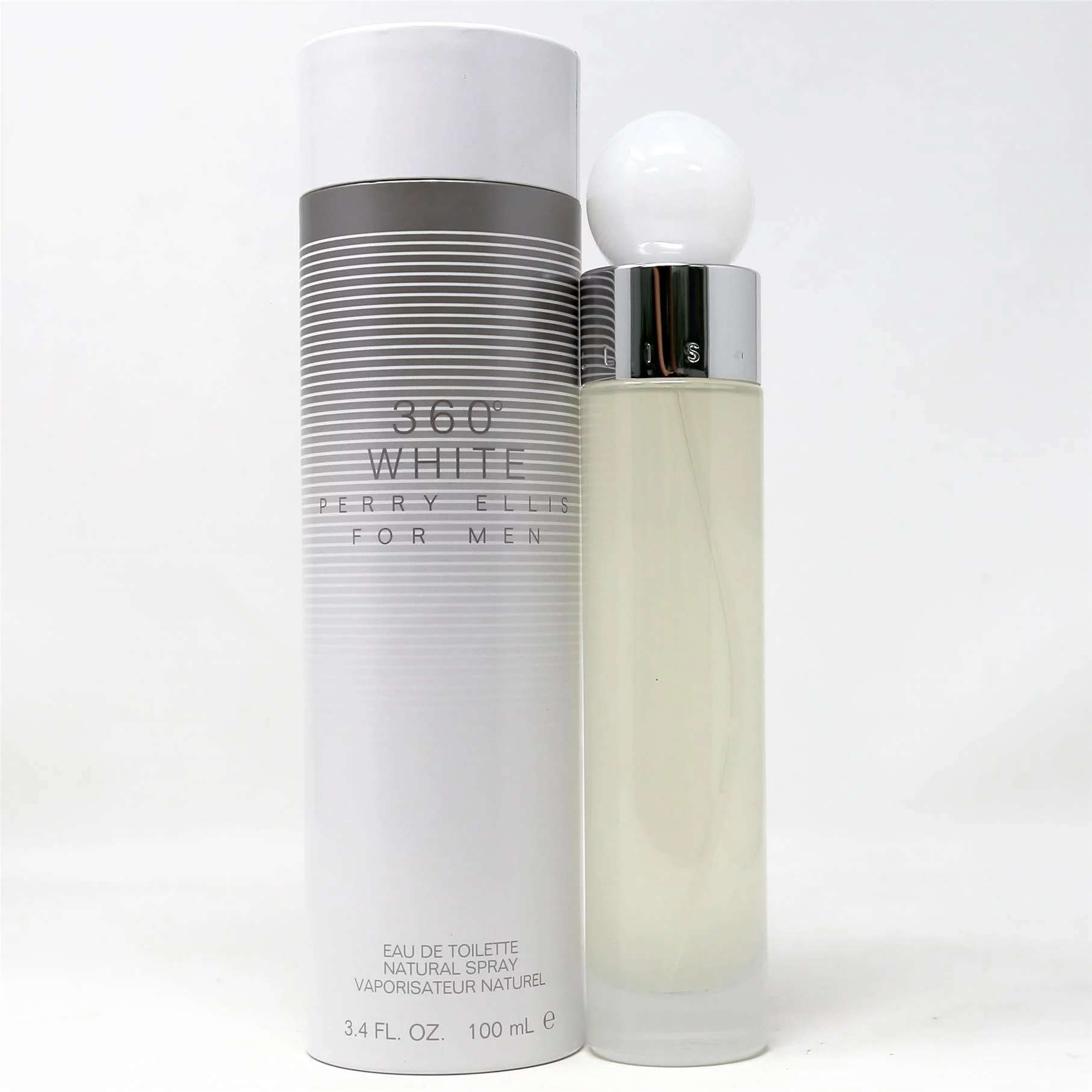 Perry Ellis 360 White by Perry Ellis