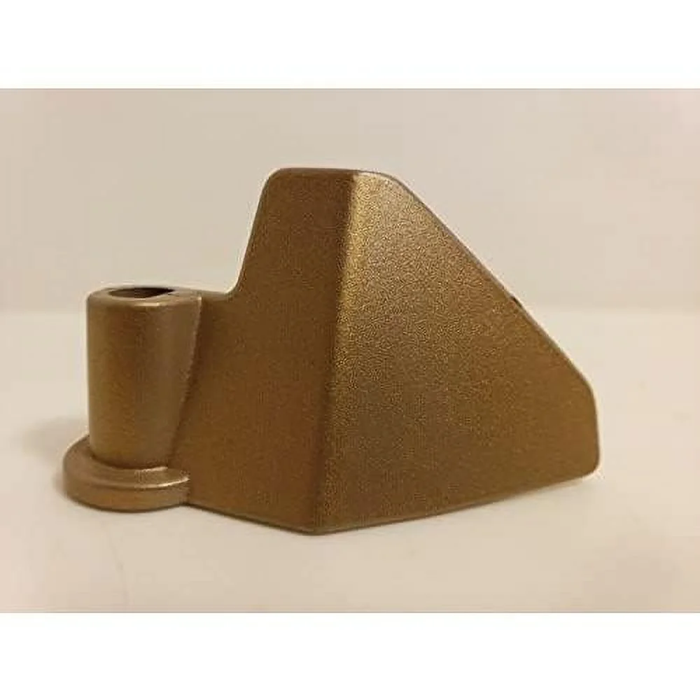 Kneading Paddle Blade Replacement Part For Pohl Schmitt PCS- Bread Machine