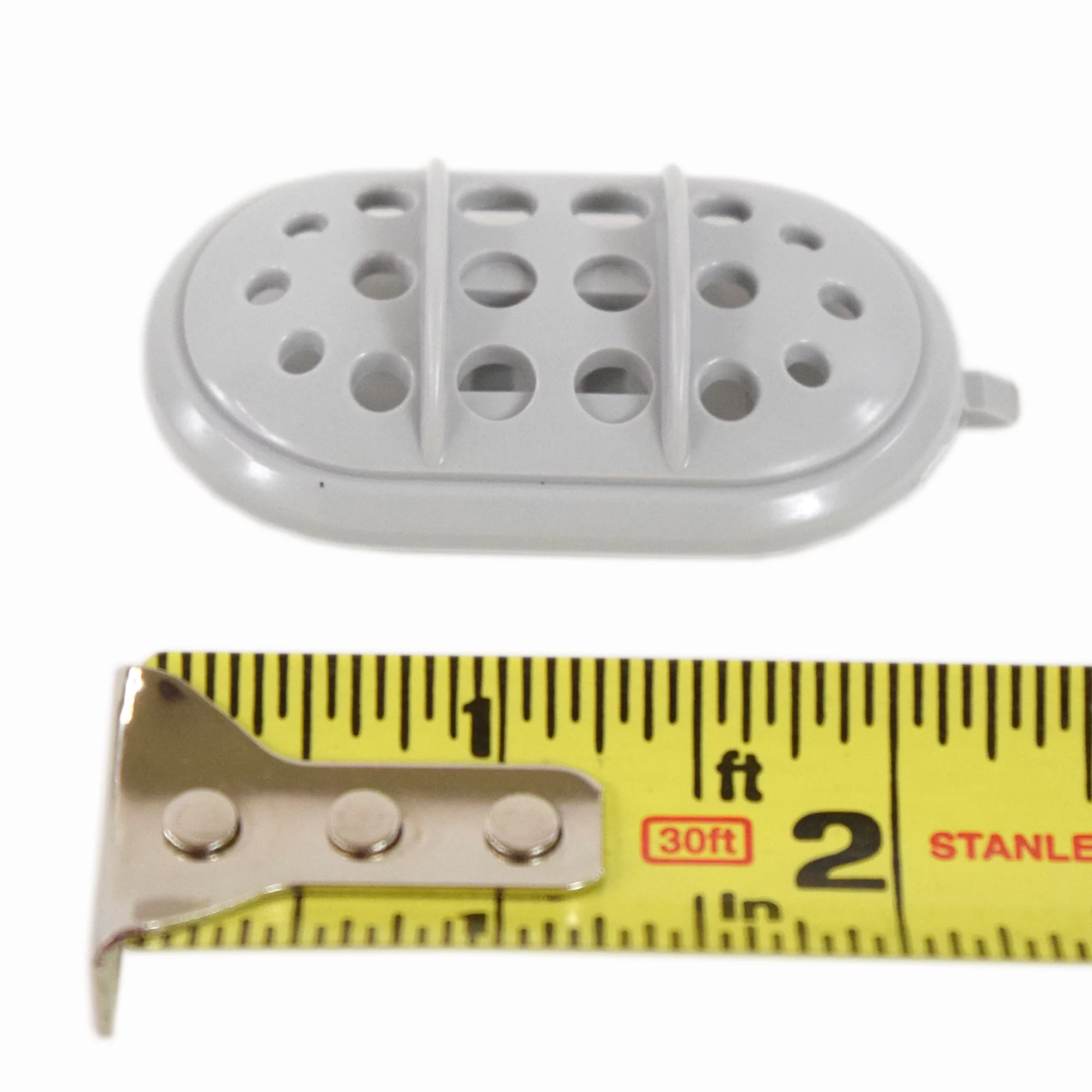 Daewoo 3011442610 Refrigerator Freezer Temperature Sensor Cover Genuine Original Equipment Manufacturer (OEM) Part