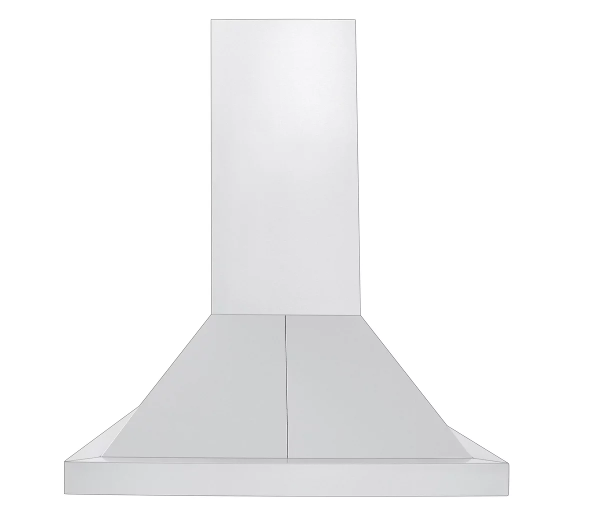ProLine Range Hoods 36'' 600 CFM Convertible Island Range Hood