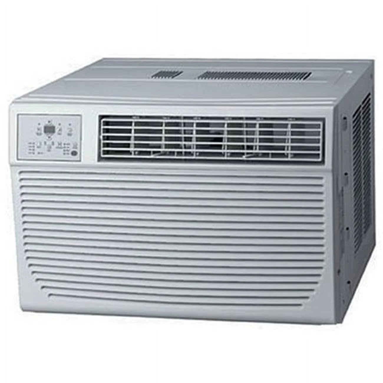 MWDUK-18ERN1-MCJ7 18K Cool & Heat Window Air Conditioner