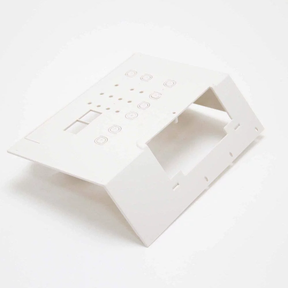 LG Genuine OEM 3720A20710A Air Conditioner Control Panel