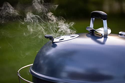 Weber Master-Touch 22