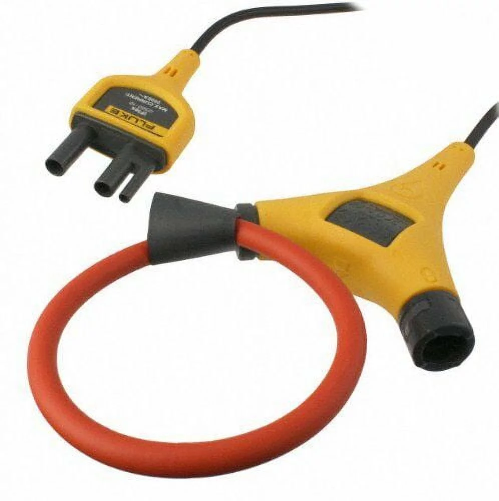 Fluke I2500-18 2500A 18 inch iFlex Flexible Current Probe