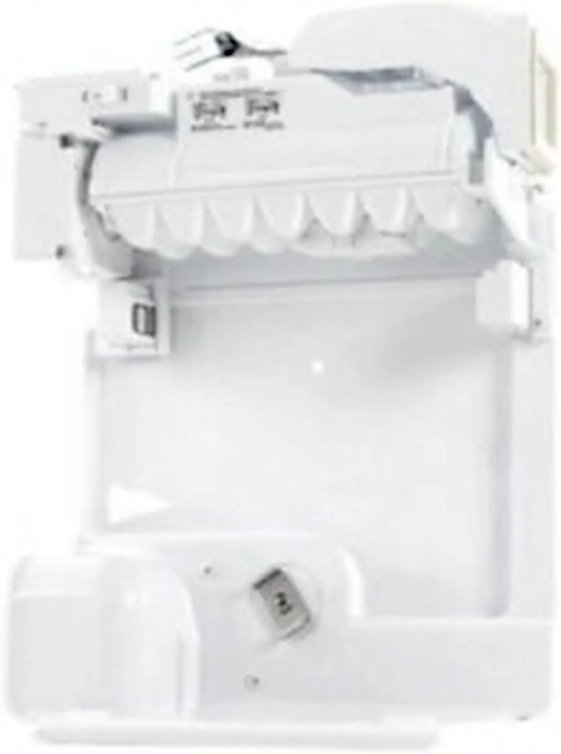 LG Genuine OEM ACZ74170502 Refrigerator Ice Dispenser Assembly