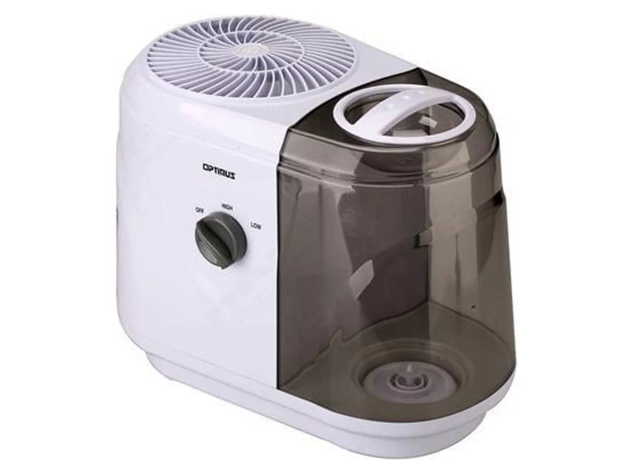 Optimus U-33015 2.0 Gal Cool Mist Evaporative Humidifier