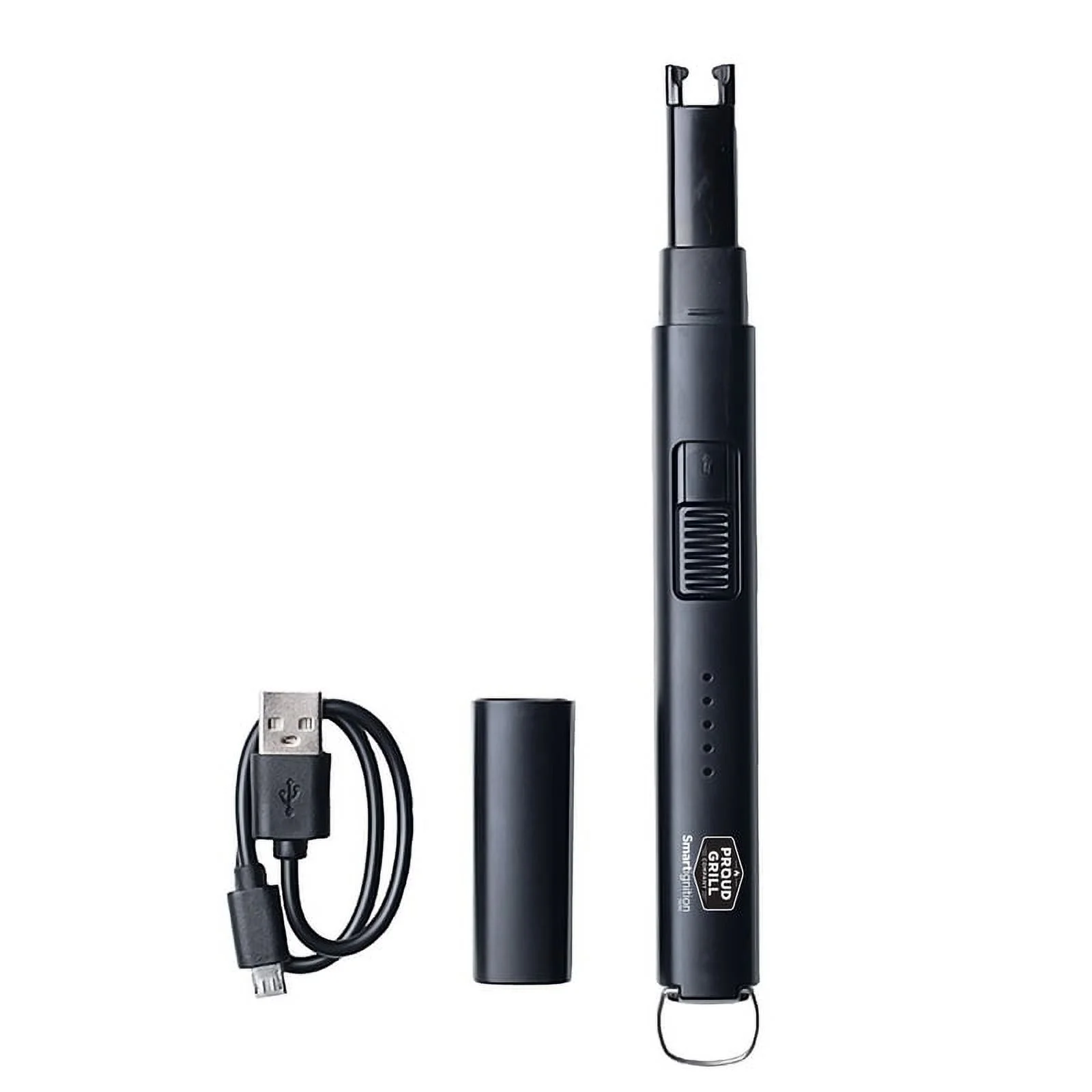 1 Pc, Proud Grill Plastic 0.75 In. L X 1.13 In. W