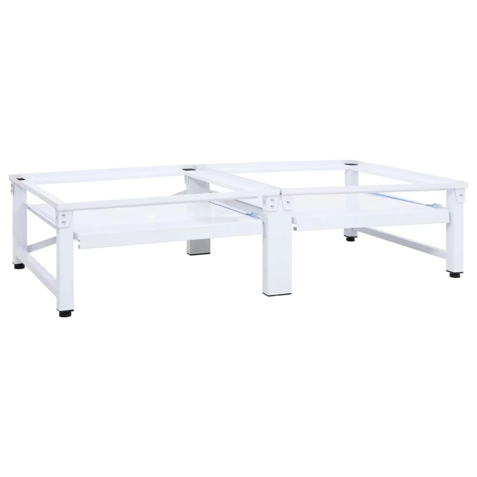 moobody Washing Machine Stacking Kit with Pull-Out Shelf