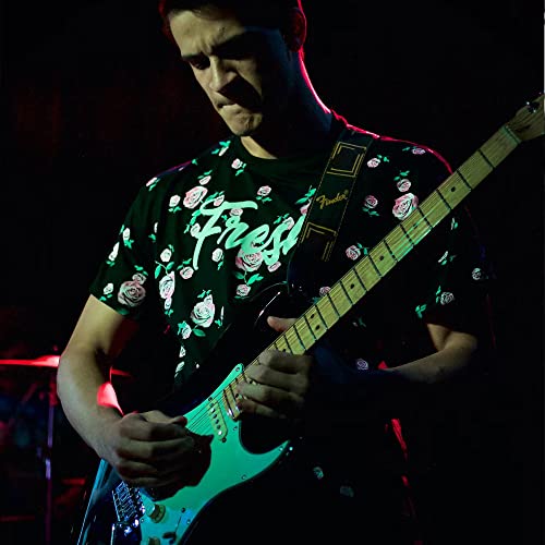 Squier Affinity Series Stratocaster Electric Guitar, with 2-Year Warranty, 3-Color Sunburst, Laurel Fingerboard