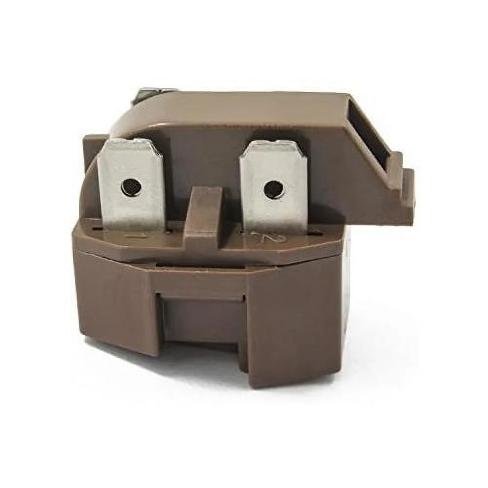 Universal Freezer Refrigerator Compressor PTC Start Relay 10 Pack