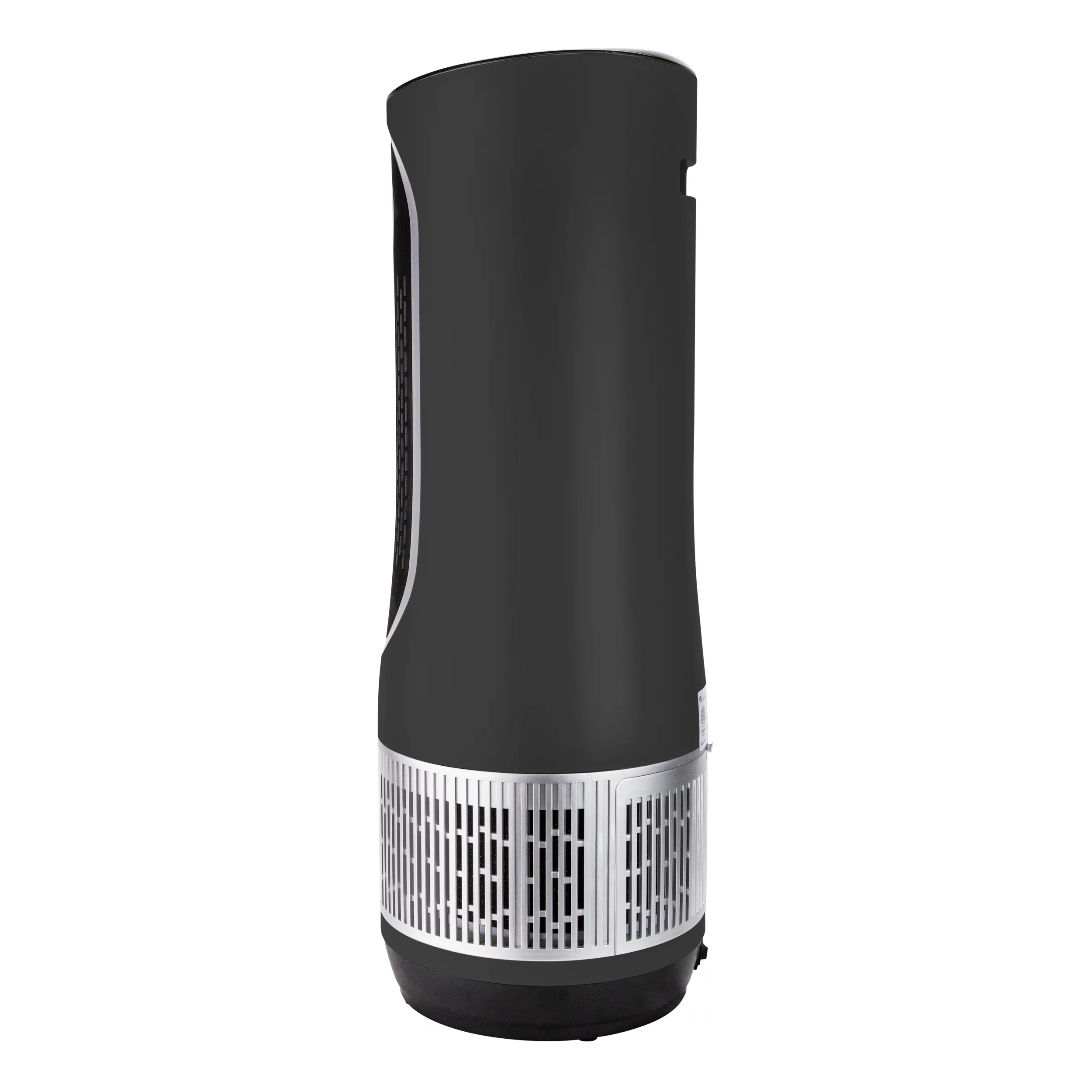 Airvana 3-in-1 Clean Heat Air Purifier/Heater/Fan, Black