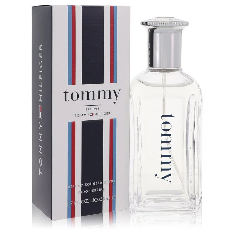 Tommy Hilfiger by Tommy Hilfiger Cologne Spray / Eau De Toilette Spray 1.7 oz for Men