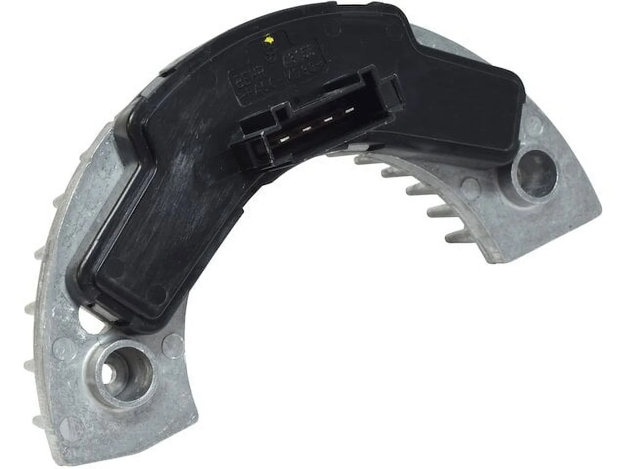 Blower Motor Resistor - Compatible with 2003 - 2009 Volvo VNL 2004 2005 2006 2007 2008