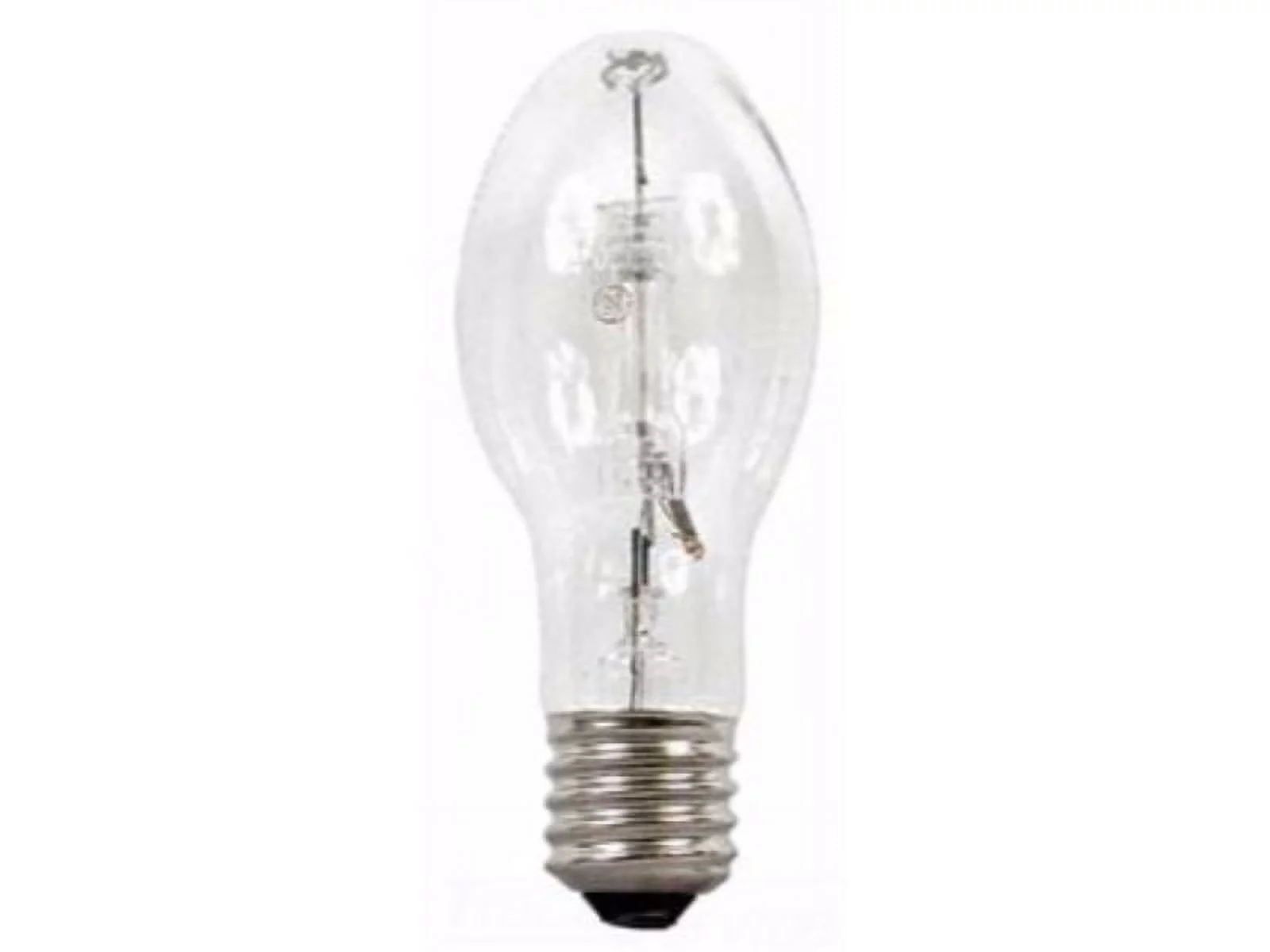 GE Lighting 22575 100-Watt High Color Rendering Mercury ED23.5 Mogul Screw Light Bulb, 1-Pack
