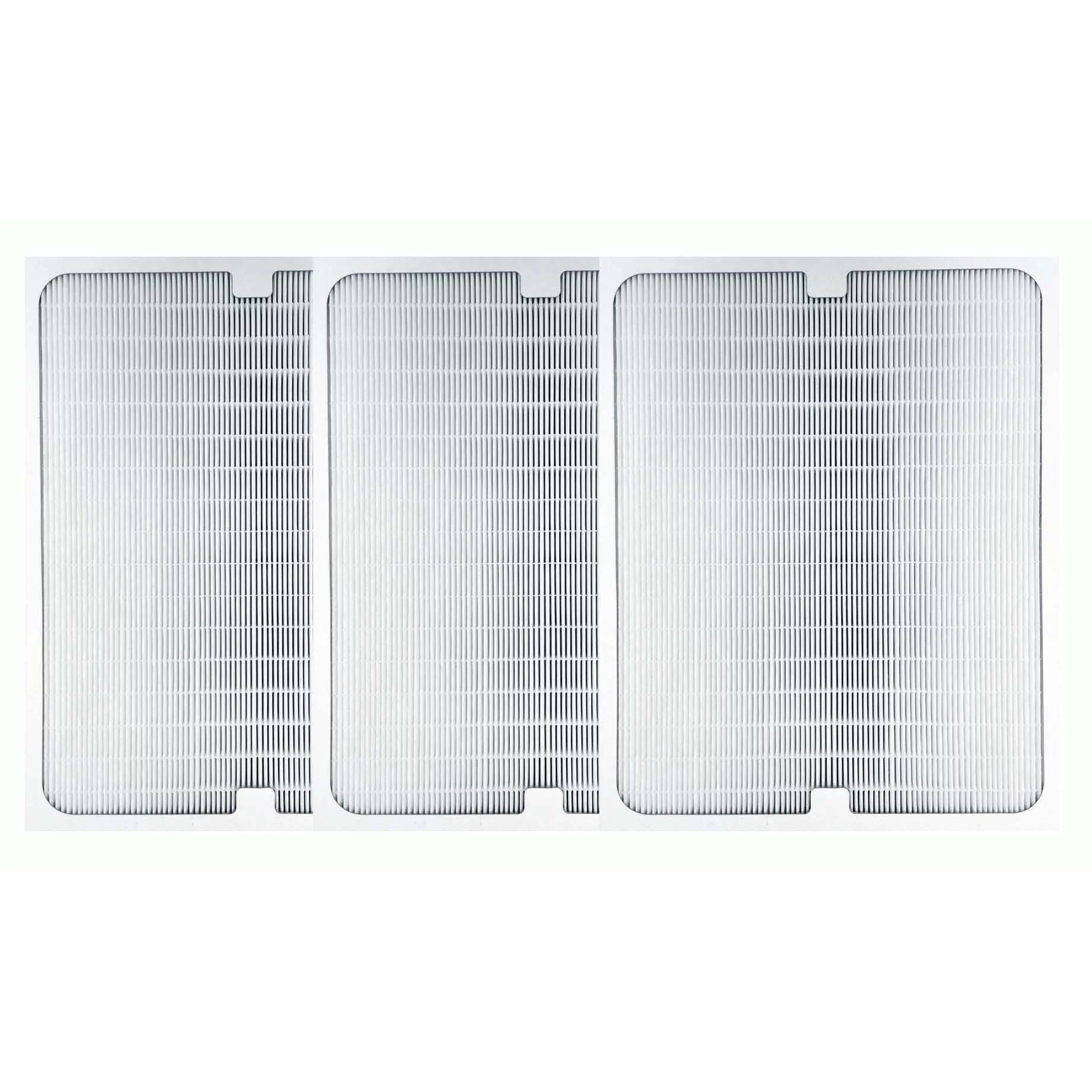 Crucial Blueair 200/300 Series Air Purifier Filter (Set of 3)