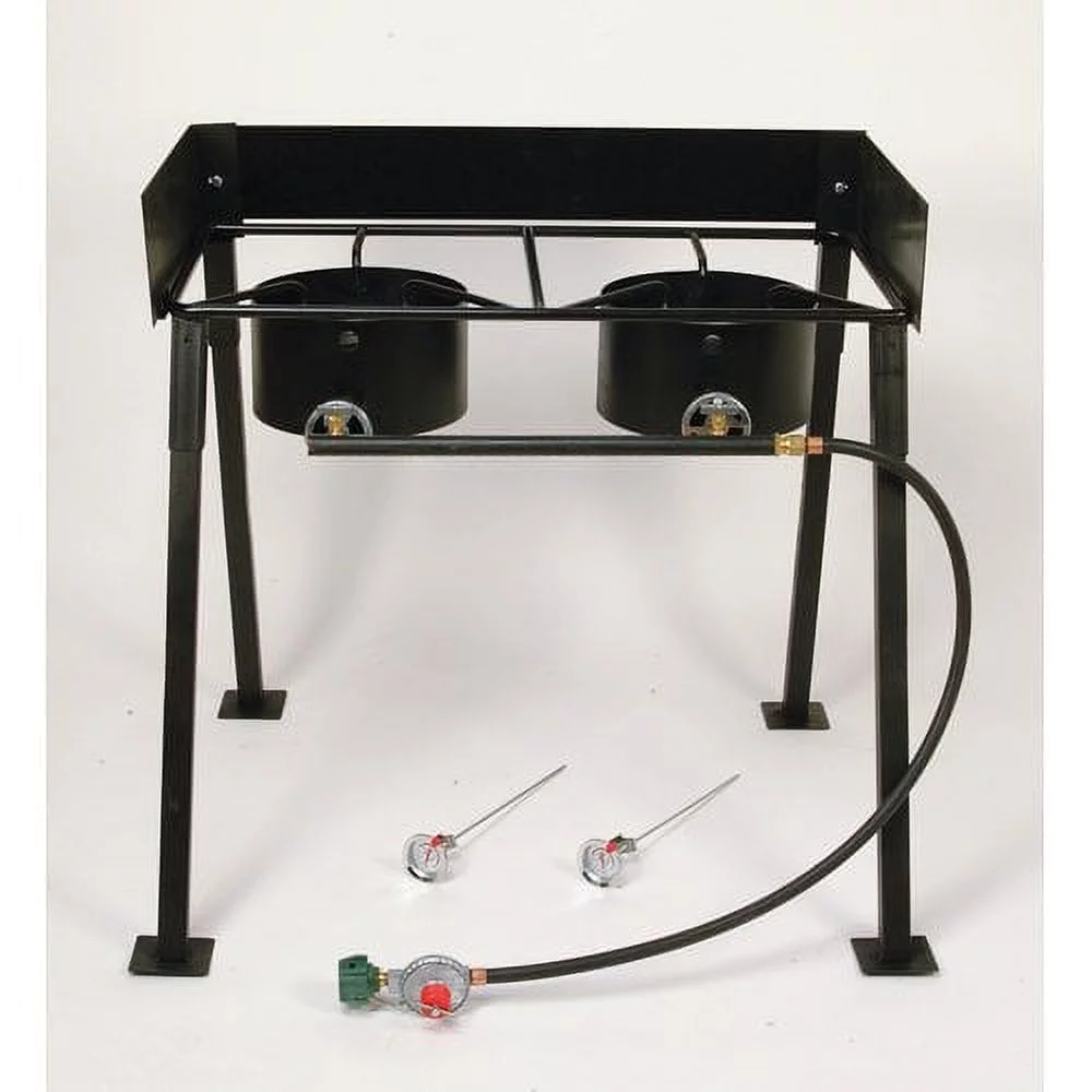 King Kooker #CS14 - 25