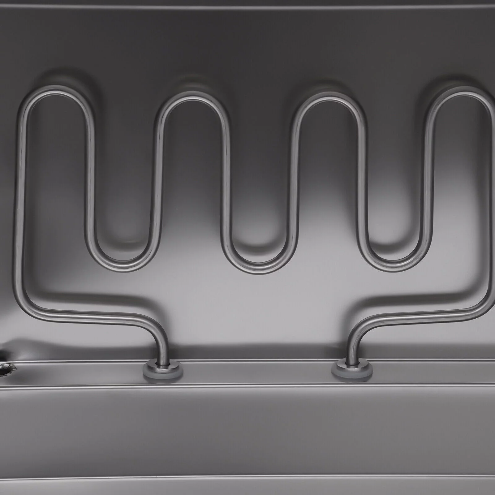 Miumaeov 110V 6-Pan Commercial Food Warmer with Adjustable Temperature from 30°c-85°c Home Food Steam Table Electric Countertop Food Warmer Restaurant Warming Buffet Server