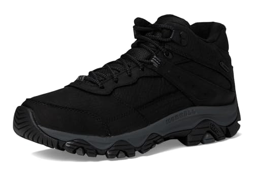 Merrell Men's Speed Eco Mid Waterproof Boot