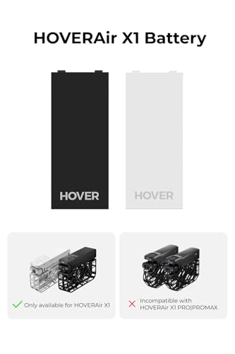 Batteries Accessory X1 Black