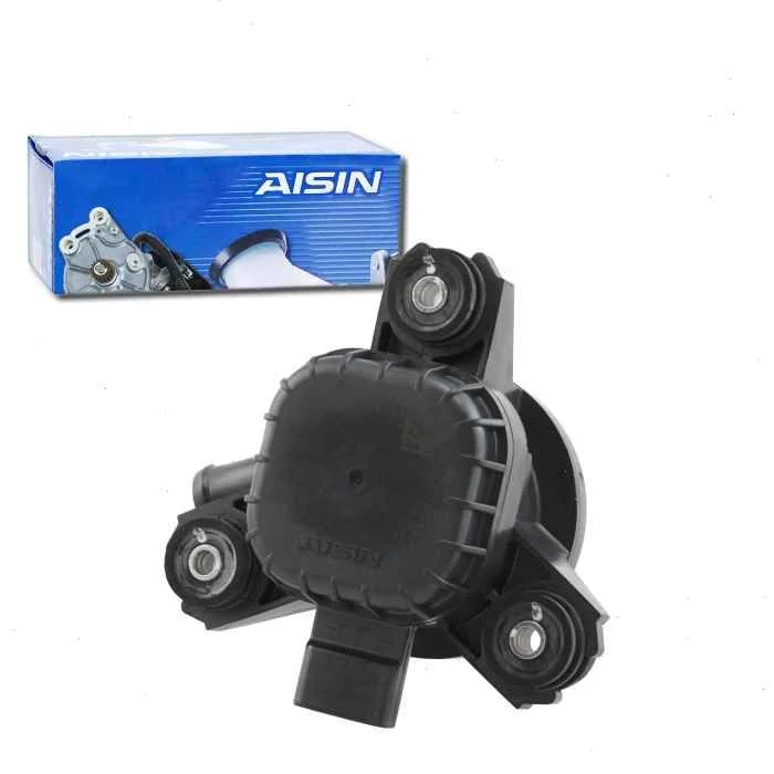 AISIN Drive Motor Inverter Water Pump compatible with Toyota Prius 1.8L L4 2010-2015