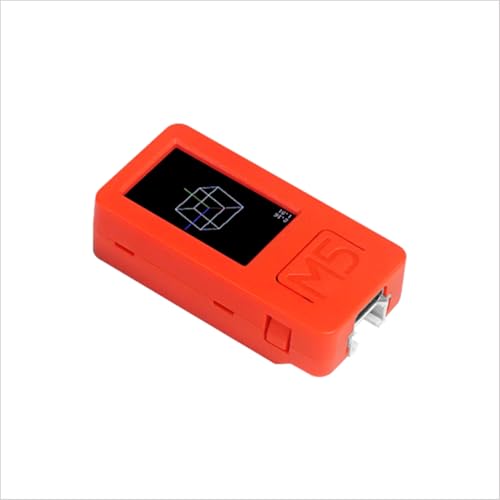 M5Stack Official M5StickC Plus ESP32-PICO Mini IoT Development Kit