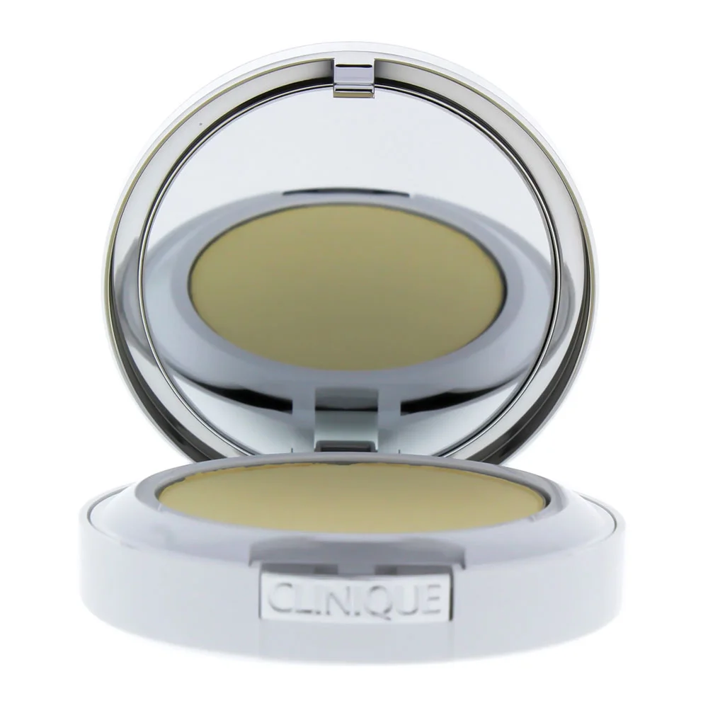 Clinique Redness Solutions Instant Relief Mineral Pressed Powder Natural Finish 0.4 oz