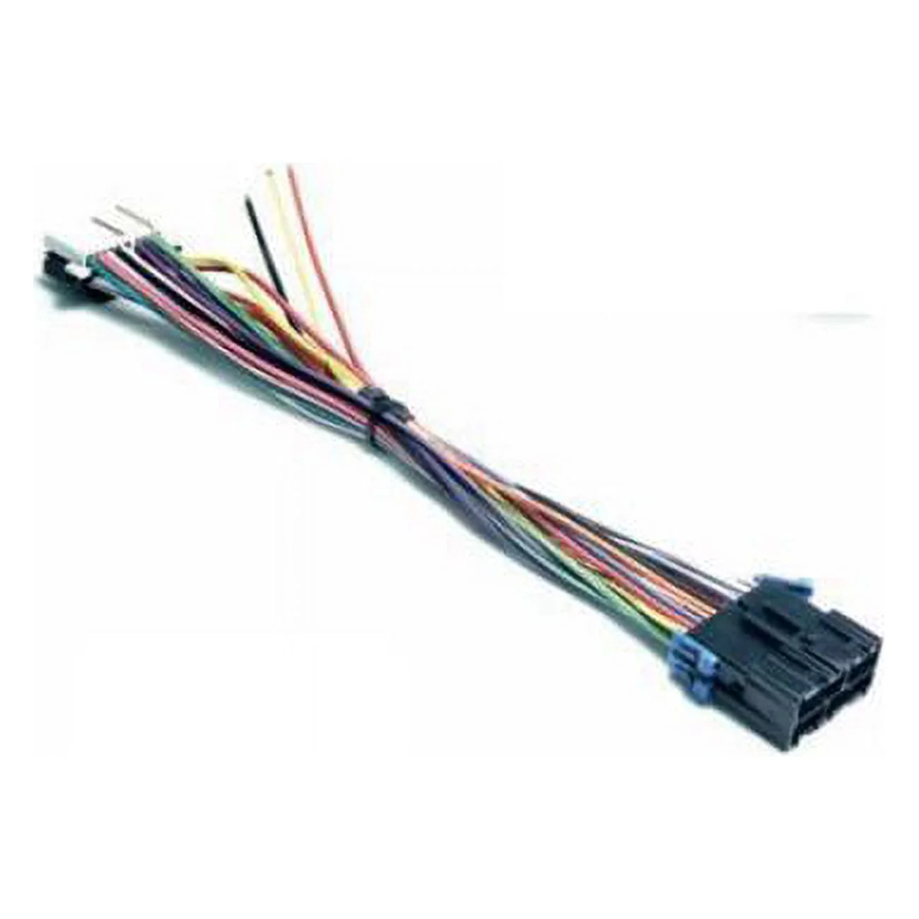 Metra Electronics & Heise MET60-1858 Wiring T Harness for 1988-Up GM