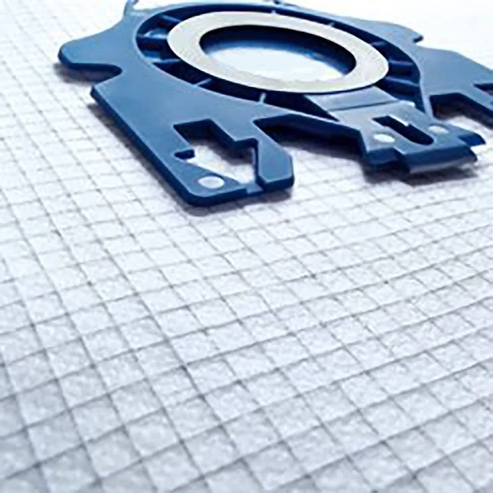 miele gn airclean 3d efficiency dust bags for miele vacuum, 2-boxes of 4 bags & 2 filters