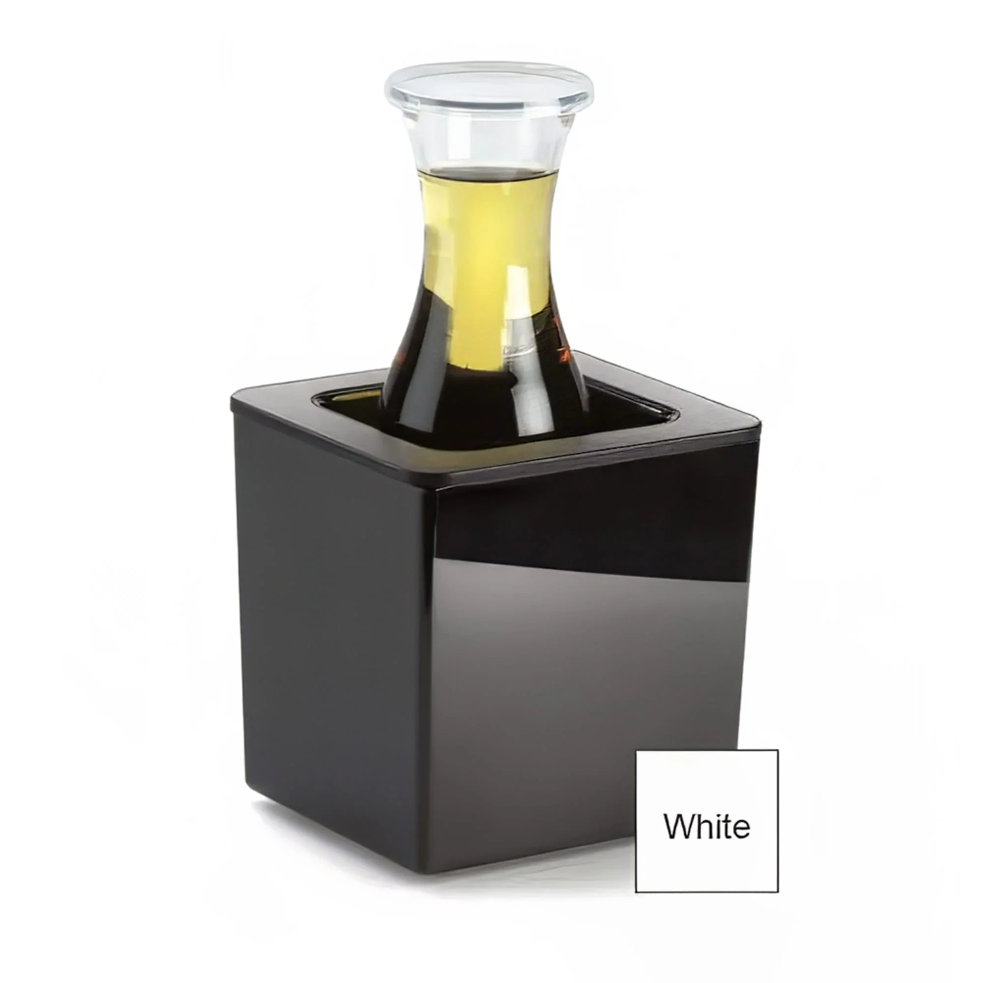 Cal-Mil 475-6-15 Rectangular Ice Housing - 7