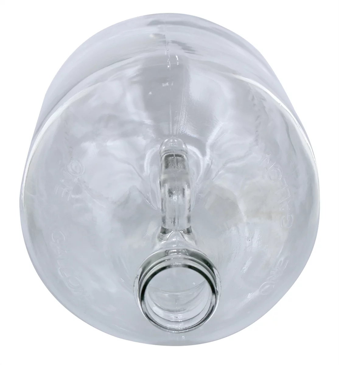 1 Gallon Glass Jug(Set of 4)