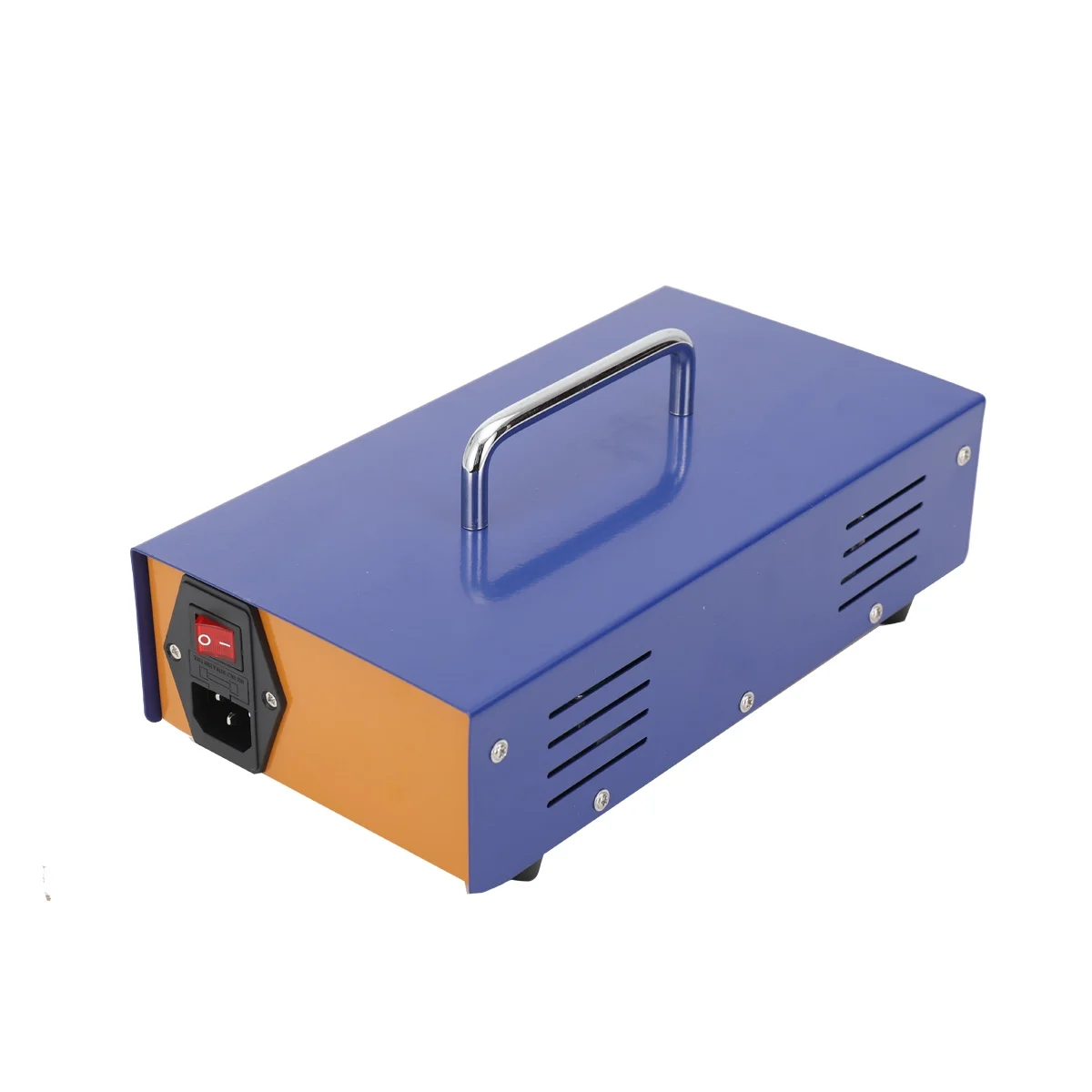 YILIKISS 1380W Induction Heater Hot Box Car Body Paintless Dent Removal Repair Device