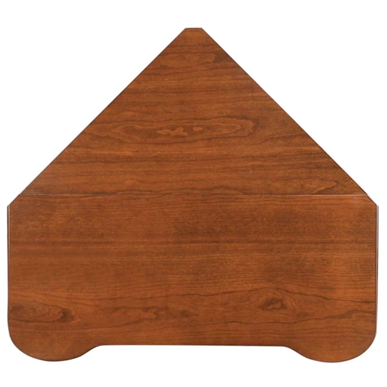 ProCom FS100T-3AS Ventless Fireplace System 10K BTU Duel Fuel Thermostat Insert and Apple Spice Mantel