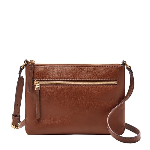 Fossil Women's Fiona Crossbody Bag