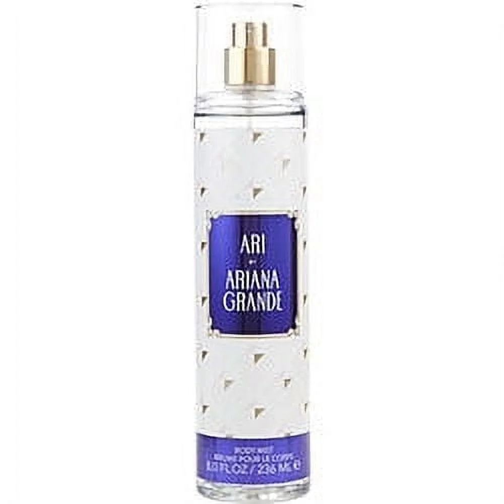 Ari Body Mist 8 Oz By Ariana Grande By By Ariana Grande (Pack 6)