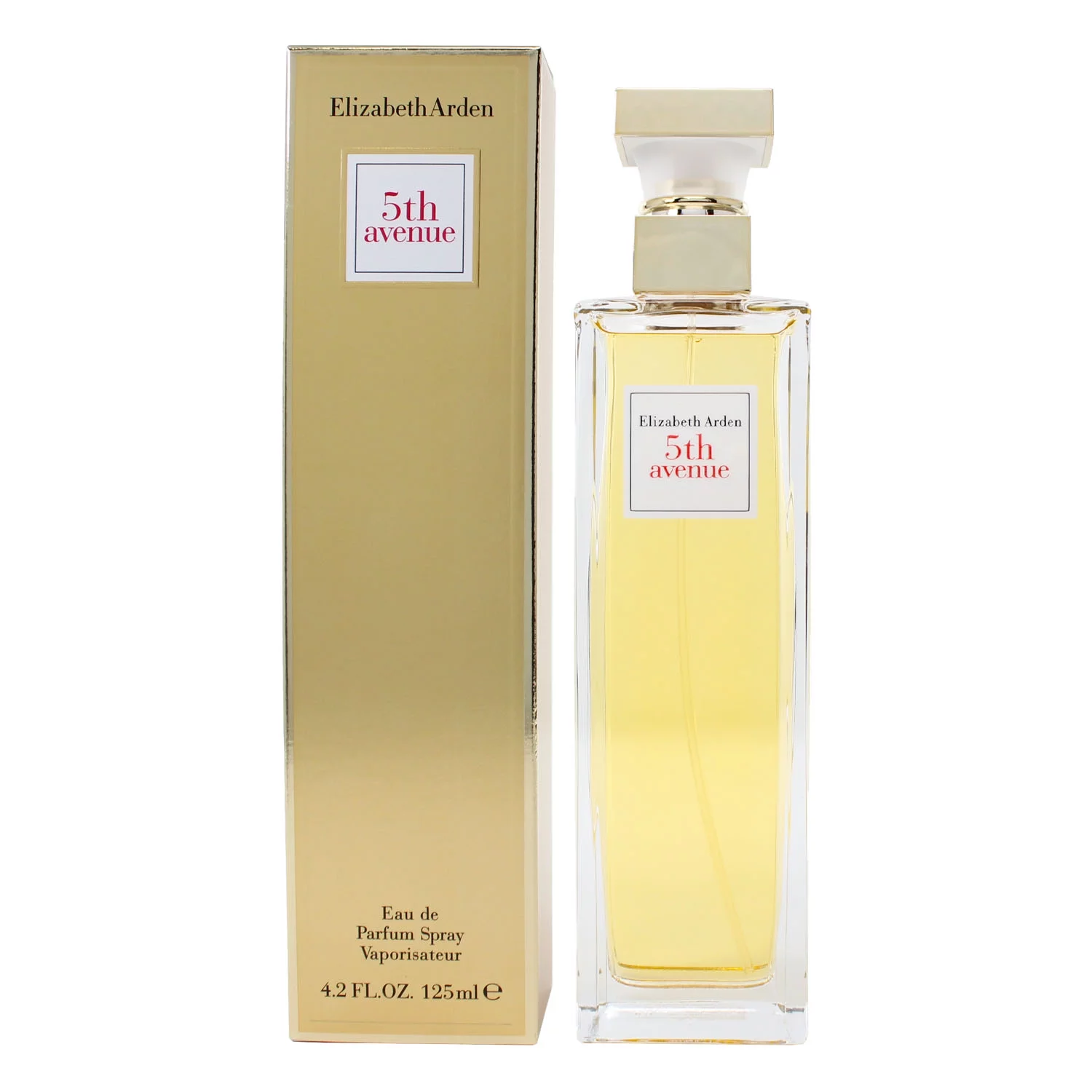 Elizabeth Arden Eau De Parfum Spray 4.2 oz