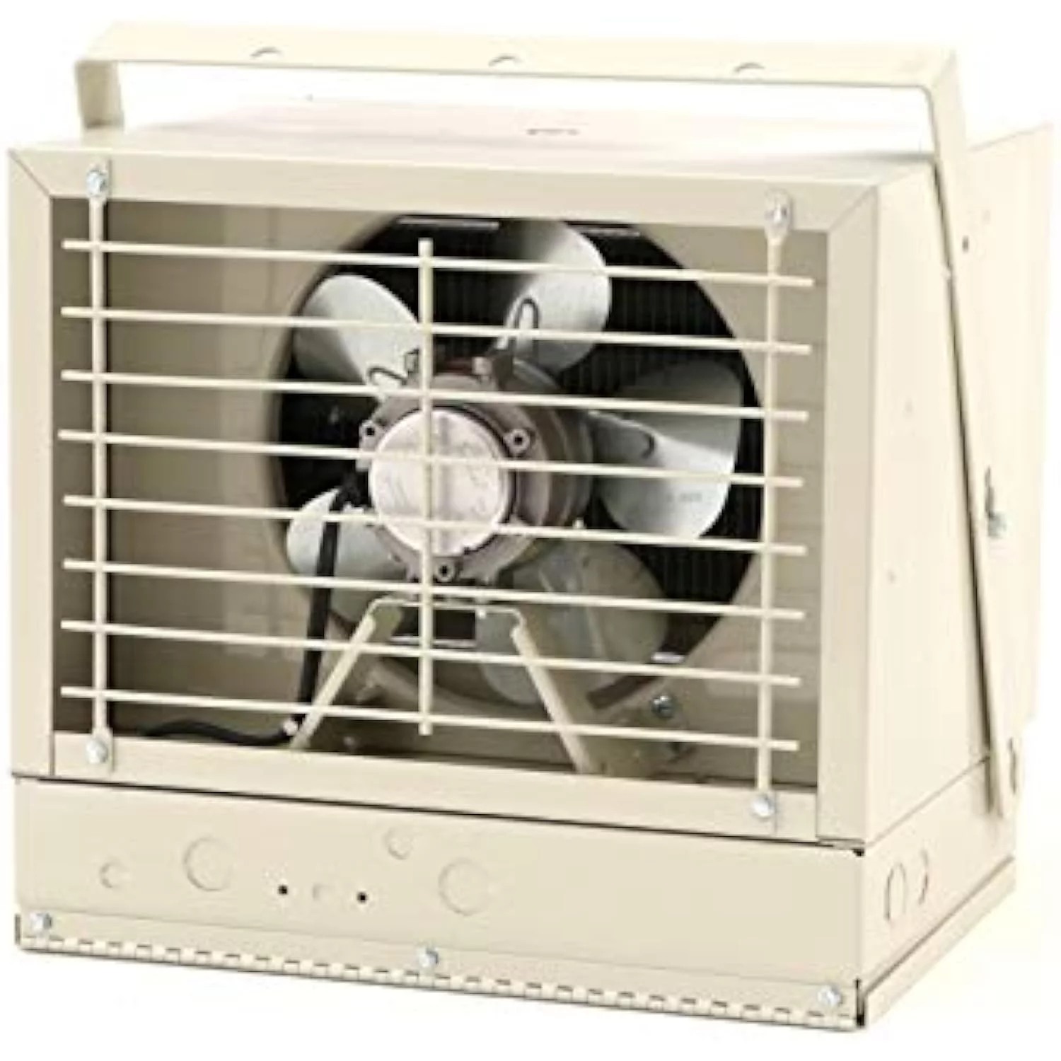 Fahrenheat FUH54 240-volt Garage Heater, 2500-5000-watt