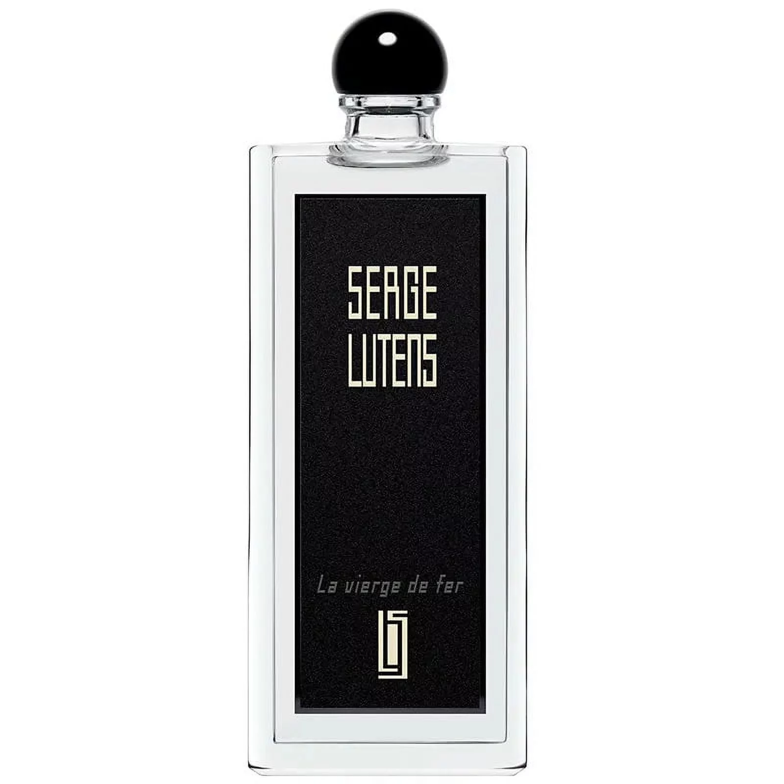 Serge Lutens Unisex La Vierge De Fer EDP Spray 1.6 Fragrances 3700358123198