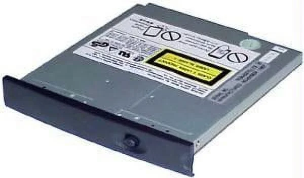 Matsushita Ntbk 10X KME Blk CD-Rom Drive UJDCD8734
