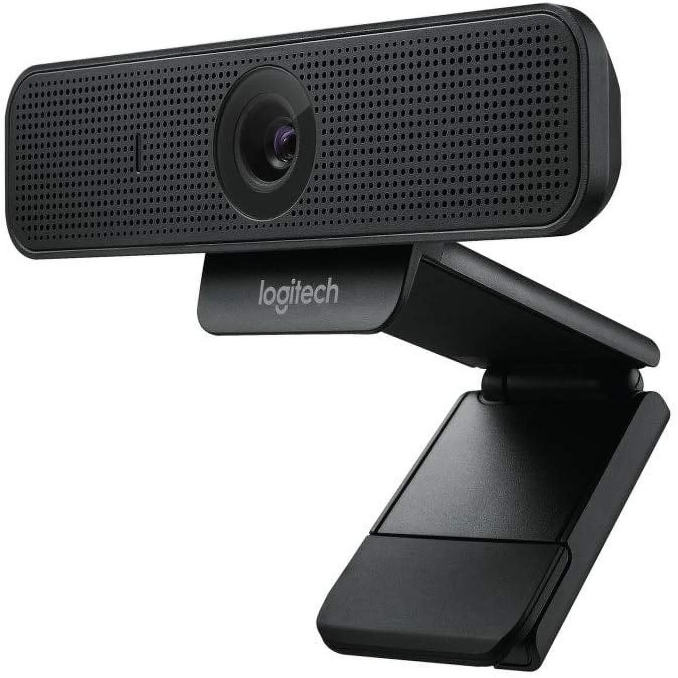Logitech C925e Webcam with HD Video and Built-In Stereo Microphones Bulk Package non Retail Box