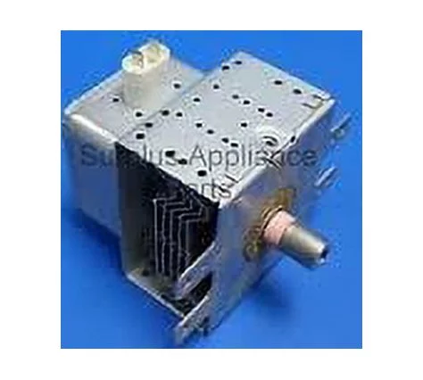 Edgewater Parts WB27X977: Magnetron For General Electric Microwave Oven