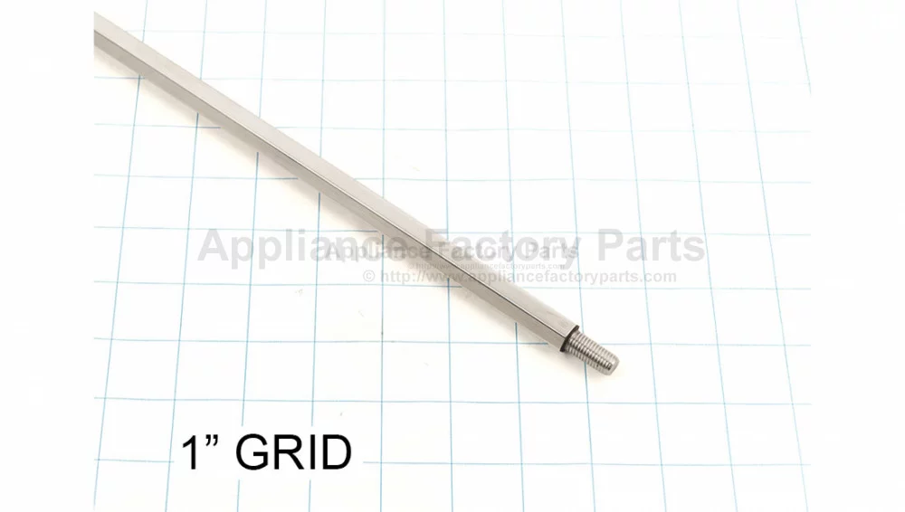 SPEAR ROTISSERIE 42 IN BBQ 2900054