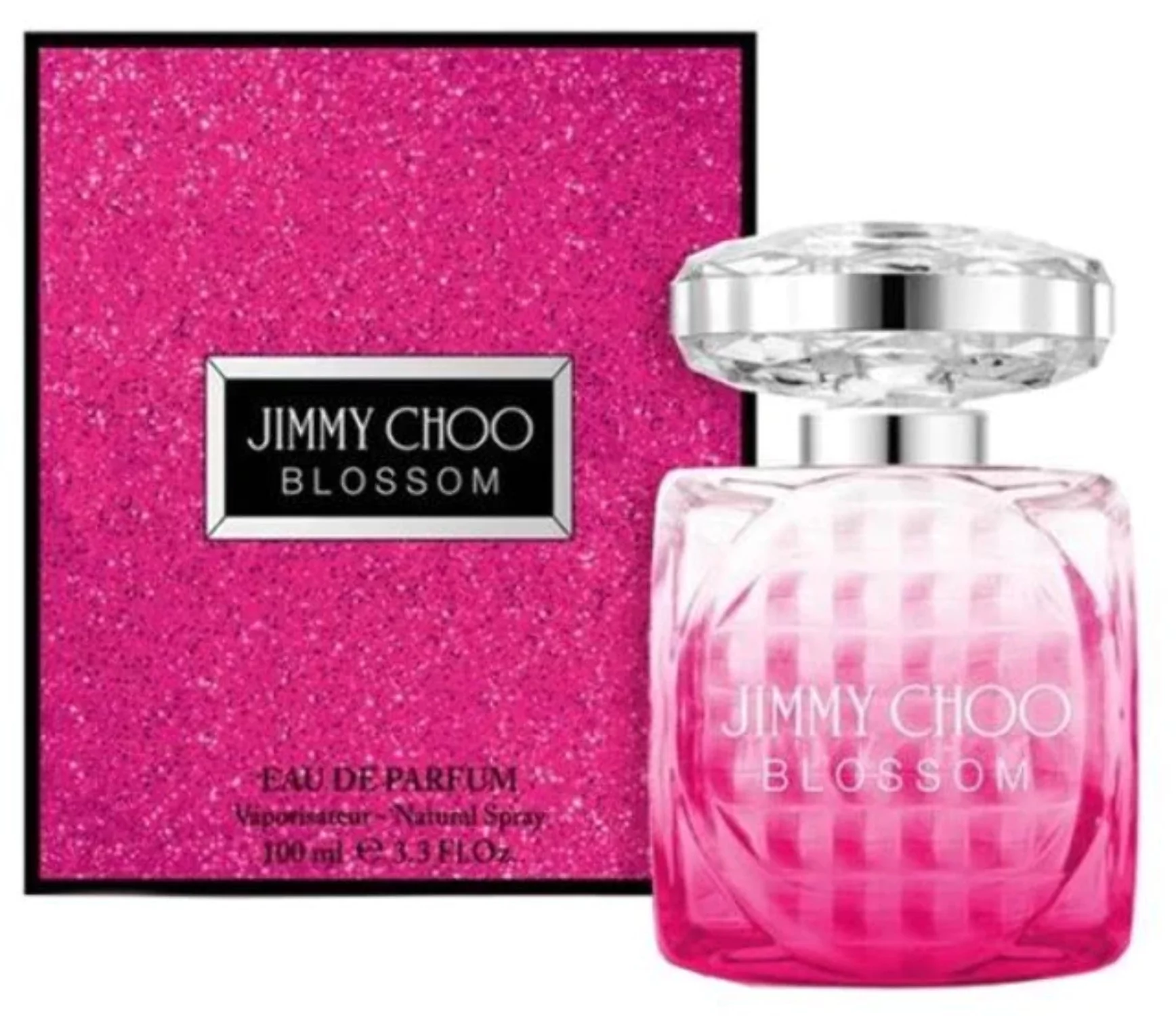 Blossom Eau de Parfum